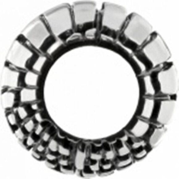 Brighton Croco Bead Charm NWOT - Picture 2 of 2